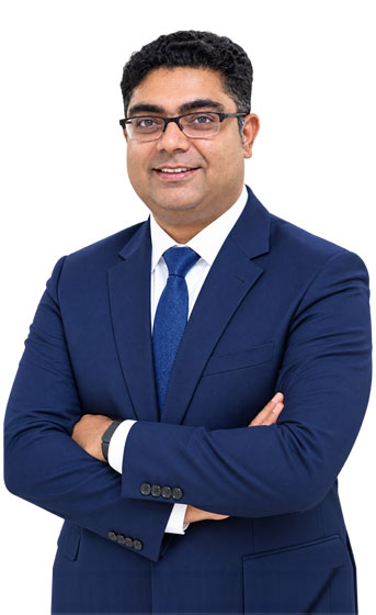 Dr. Love Kapoor - AIIMS-trained Orthopaedic Oncologist
