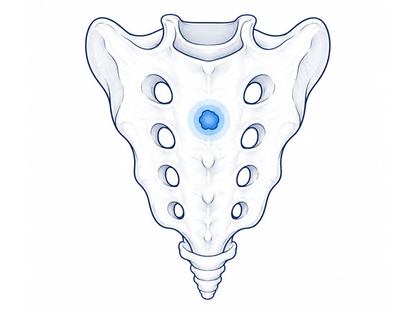 Sacral Bone Tumor Sacral Bone Tumor